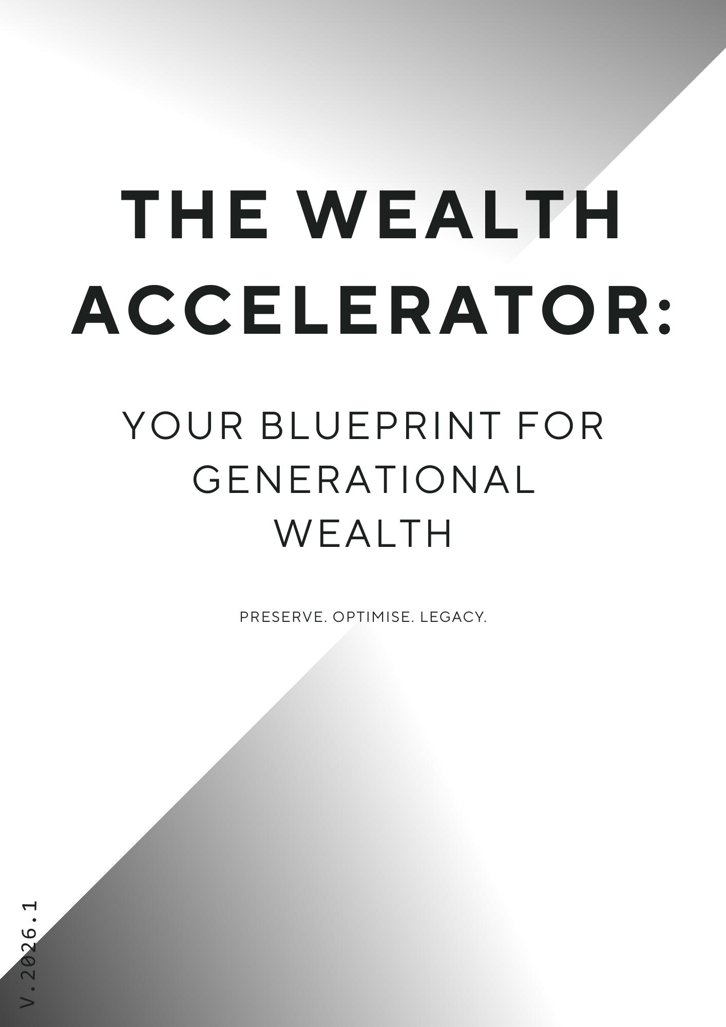 Net Worth Calculator